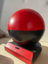 Load image into Gallery viewer, 1990s Space-age style desk organiser
