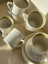 Load image into Gallery viewer, Large Crown Lynn Set - 14 piece set

