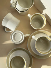 Load image into Gallery viewer, Large Crown Lynn Set - 14 piece set
