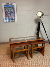Load image into Gallery viewer, Mid-century Scandinavian Style Coffee Table
