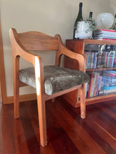 Load image into Gallery viewer, Danish Style Mid Century Dining Chair - Set of 6
