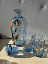 Load image into Gallery viewer, Retro Decanter Set - 5
