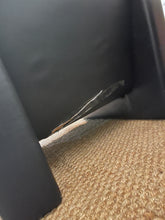 Load image into Gallery viewer, 1980s Italian Leather &#39;Ambassador&#39; Lounge Chair By Nicoletti Salotti

