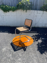 Load image into Gallery viewer, Marcel Breuer Cesca Style Chair

