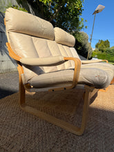 Load image into Gallery viewer, A Fred Lowen &#39;T8&#39; Two-Seater Sofa by Tessa
