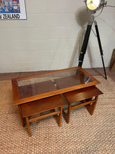 Load image into Gallery viewer, Mid-century Scandinavian Style Coffee Table
