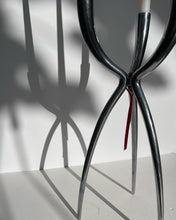 Load image into Gallery viewer, PHILIPPI COPIC 3 ARM CANDLE HOLDER
