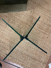 Load image into Gallery viewer, Mid-century Square Glass Coffee Table
