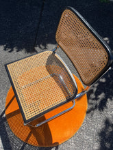 Load image into Gallery viewer, Marcel Breuer Cesca Style Chair
