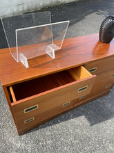 Load image into Gallery viewer, Mid-century Drawers
