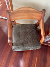Load image into Gallery viewer, Danish Style Mid Century Dining Chair - Set of 6
