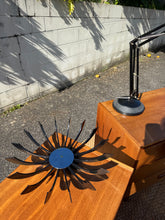 Load image into Gallery viewer, Azimuth Sunburst Fruit Bowl by Grewahl for Green and Associates, 1990s
