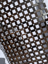 Load image into Gallery viewer, Wooden Beaded Placemat
