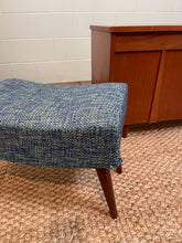 Load image into Gallery viewer, Mid-century Foot Stool
