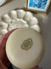 Load image into Gallery viewer, Small Round Alabaster Trinket dish
