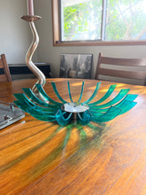 Load image into Gallery viewer, Azimuth Sunburst Fruit Bowl by Grewahl for Green and Associates, 1990s
