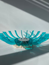 Load image into Gallery viewer, Azimuth Sunburst Fruit Bowl by Grewahl for Green and Associates, 1990s
