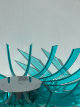 Load image into Gallery viewer, Azimuth Sunburst Fruit Bowl by Grewahl for Green and Associates, 1990s
