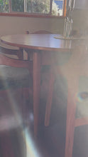 Load and play video in Gallery viewer, Danish Style Mid Century Dining Chair - Set of 6
