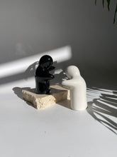 Load image into Gallery viewer, Ghost Salt &amp; Pepper Shakers
