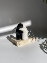 Load image into Gallery viewer, Ghost Salt &amp; Pepper Shakers
