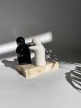 Load image into Gallery viewer, Ghost Salt &amp; Pepper Shakers
