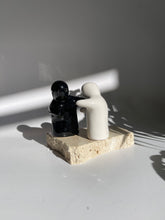 Load image into Gallery viewer, Ghost Salt &amp; Pepper Shakers
